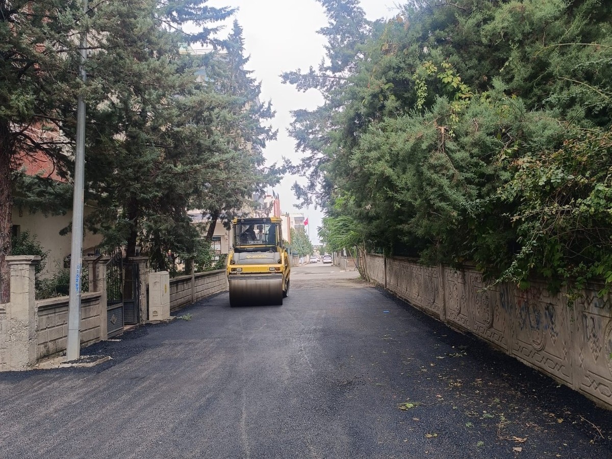 ULAŞIM KONFORU İÇİN SAHADALAR