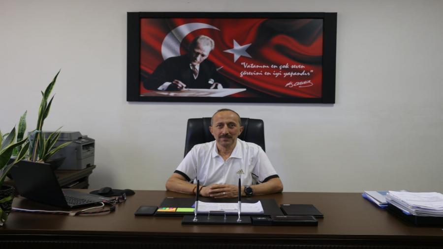 müdürlükler