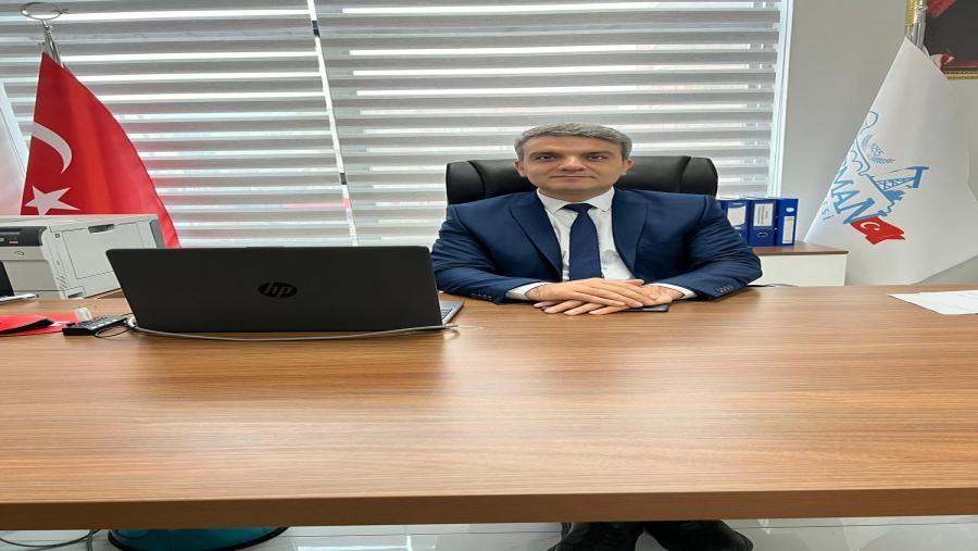 müdürlükler