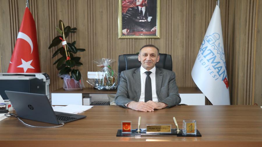 müdürlükler