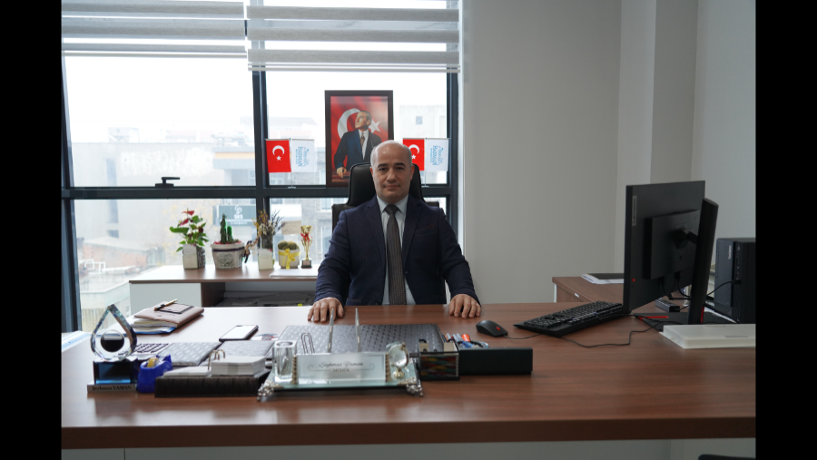 müdürlükler