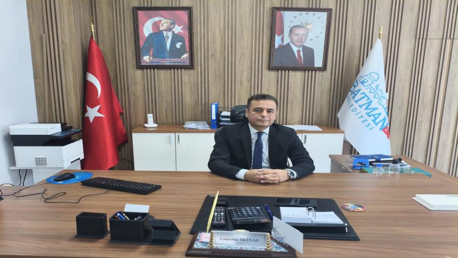 müdürlükler