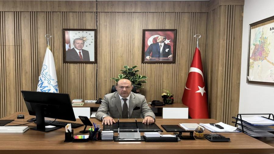 müdürlükler
